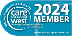 Care and Support West - 2024 Member