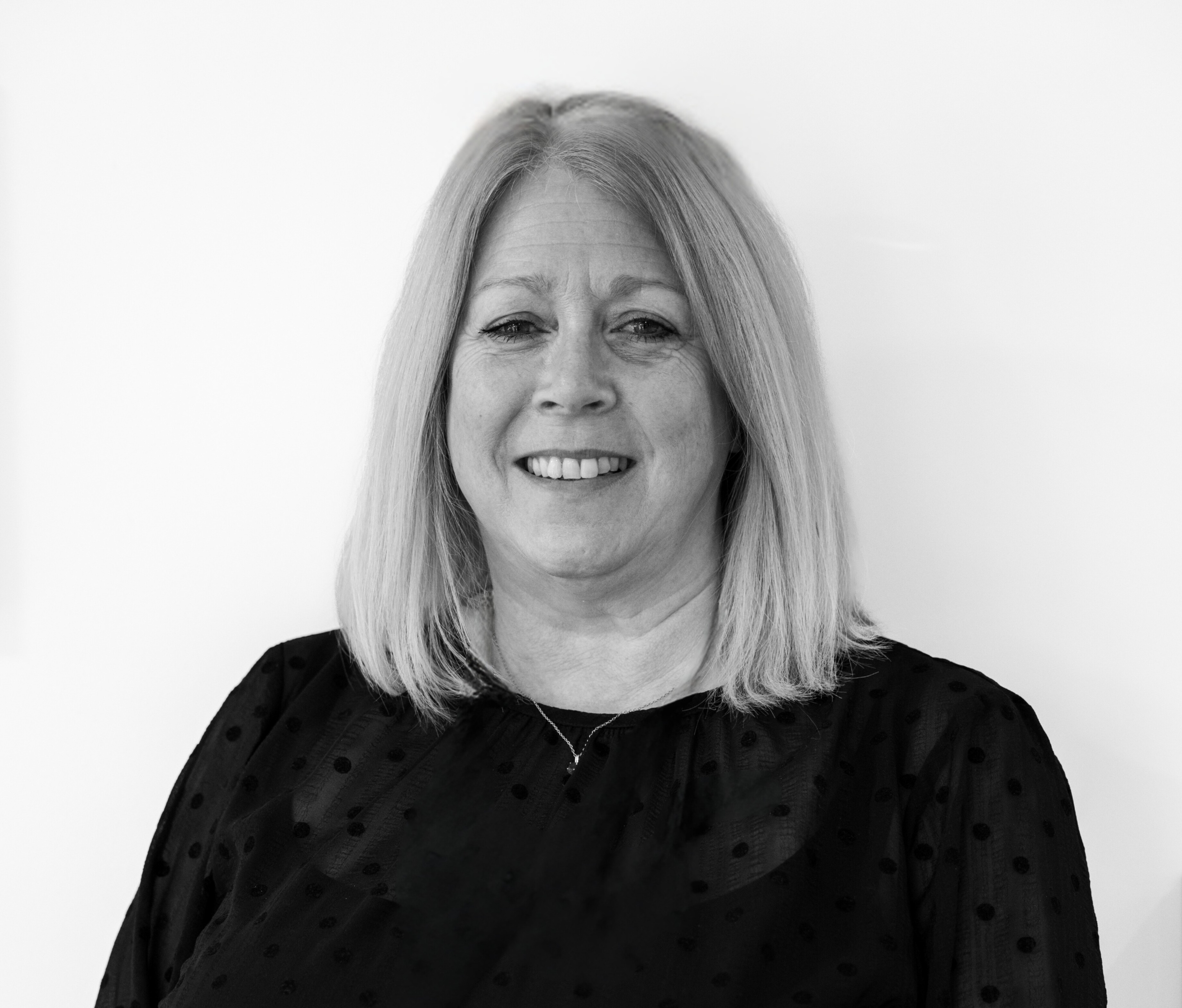 Tracey Wadey