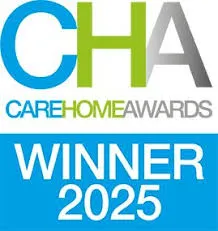Care Home Award Winner 2025