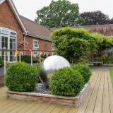 Kitnocks Exterior Shot